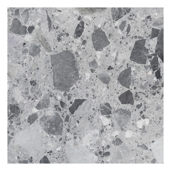 600x600mm EDS - Breccia Grey