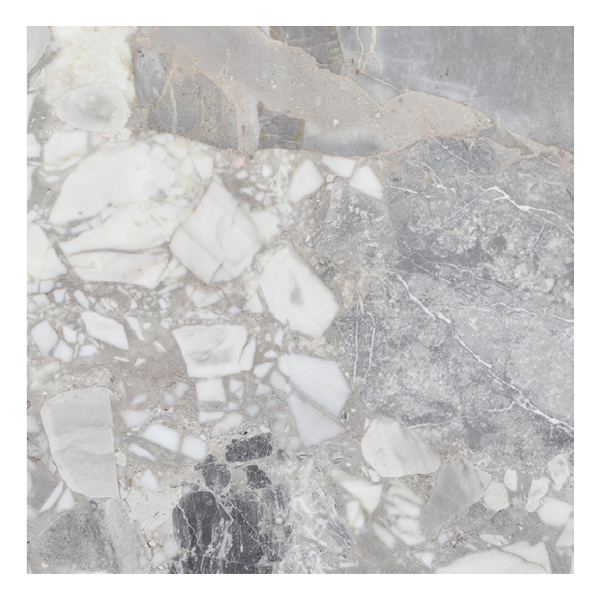 600x600mm EDS - Breccia Grey