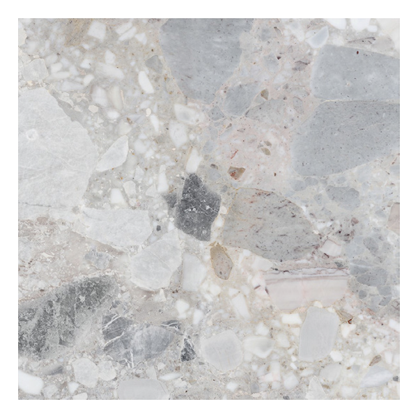 600x600mm EDS - Breccia Grey
