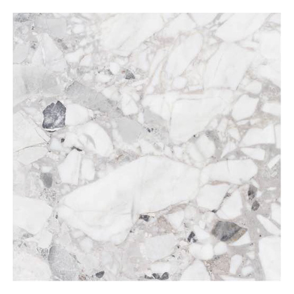 600x600mm EDS - Breccia Pearl
