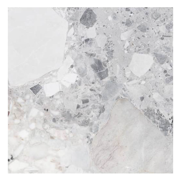 600x600mm EDS - Breccia Pearl