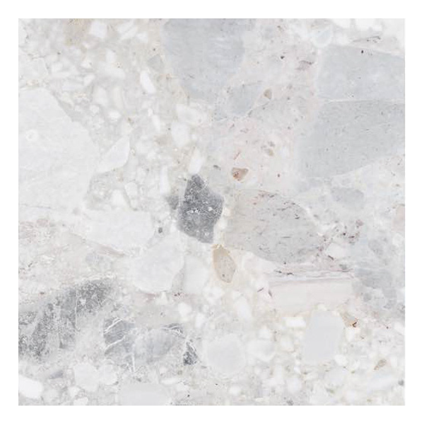 600x600mm EDS - Breccia Pearl