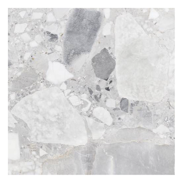600x600mm EDS - Breccia Pearl