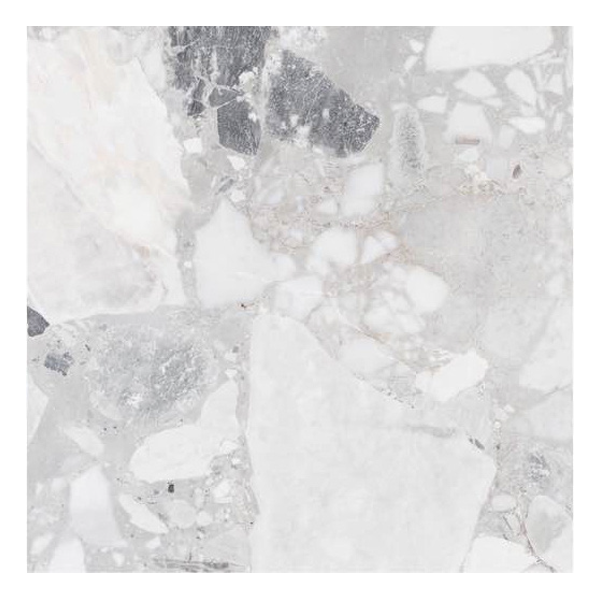 600x600mm EDS - Breccia Pearl