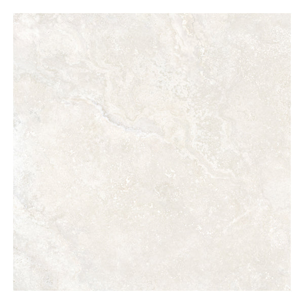 600x600mm EDS - Tufa Xcut Off-White