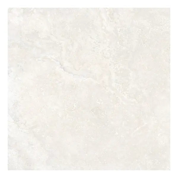 Elite Design Studio - 600x600mm EDS - Tufa Xcut Off-White