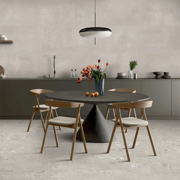 600x600mm Capucino Ceramics - Cosmo Sand