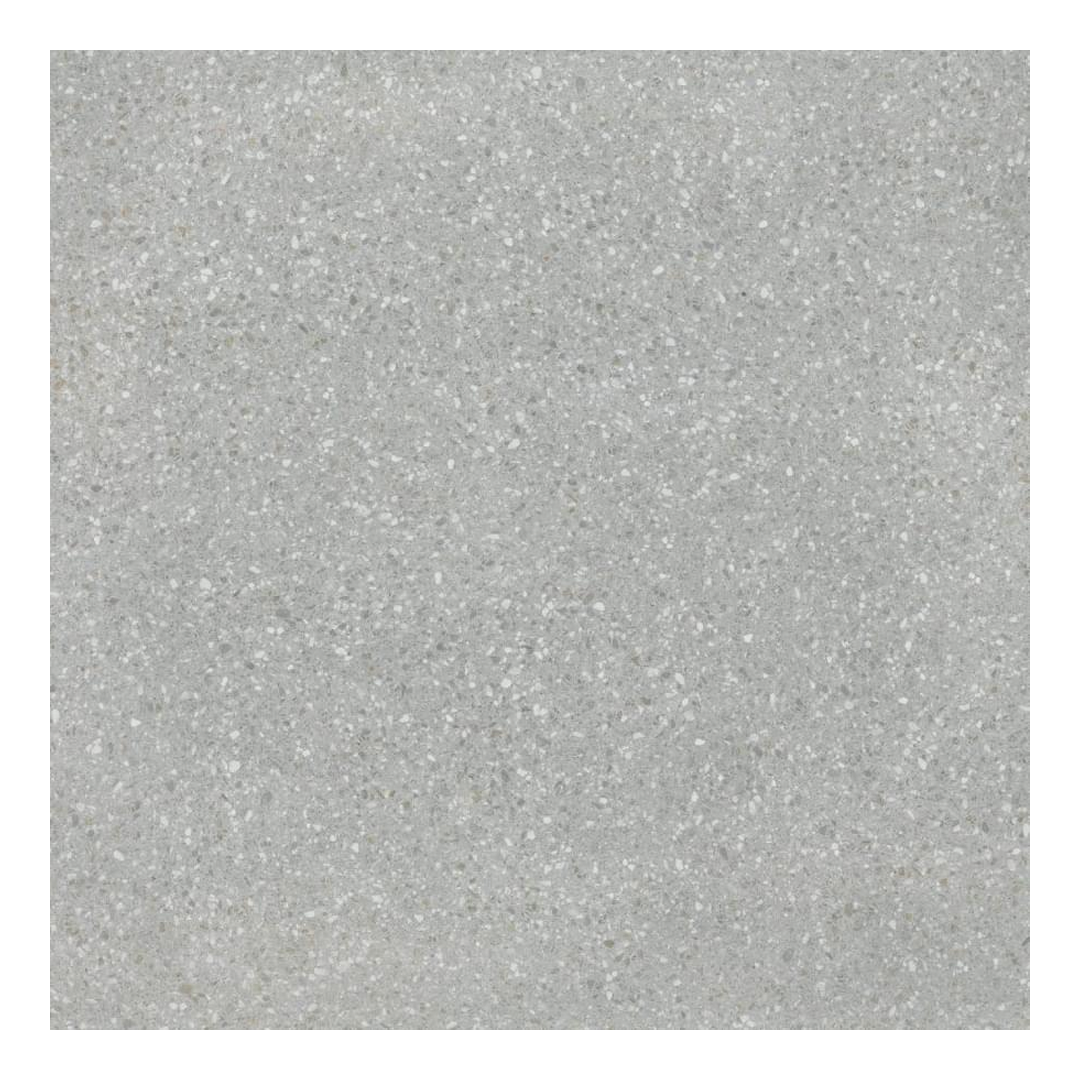 600x600mm Ceramiche Piemme - Bits & Pieces Steel Grain