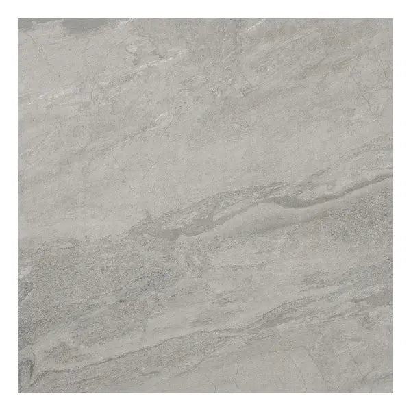 Elite Design Studio - 600x600mm Cercom Ceramiche - MB3 Cenere