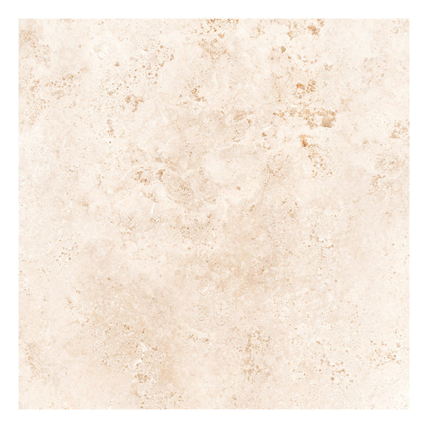 600x600mm Cerdomus - Tibur Cross-Cut Beige