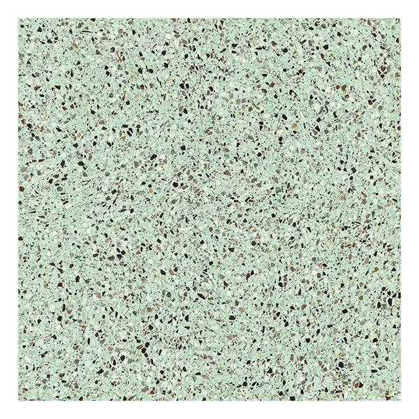 600x600mm Energieker - Medley Leaf