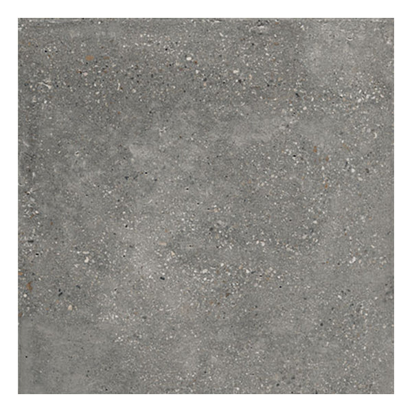 Elite Design Studio - 600x600mm Energieker - Stone Cement Anthracite