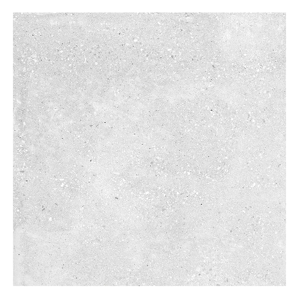 Elite Design Studio - 600x600mm Energieker - Stone Cement White