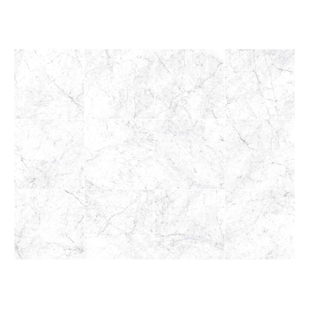 600x600mm Everstone - Euromarmo Carrara Venatino