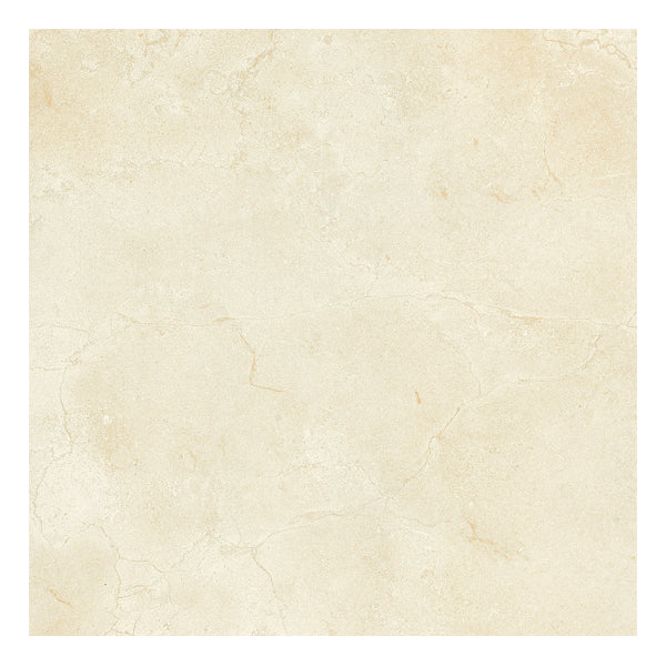 600x600mm Everstone - Euromarmo Crema Marfil