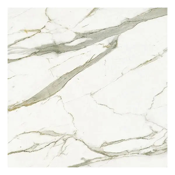 Elite Design Studio - 600x600mm Everstone - Euromarmo Statuario Venato