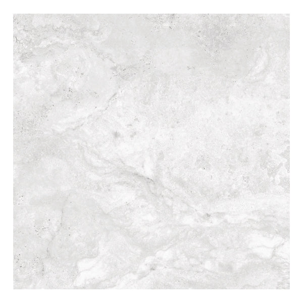 Elite Design Studio - 600x600mm Everstone - Romestone Argento
