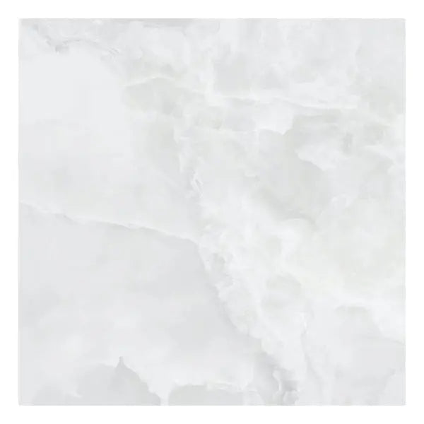 Elite Design Studio - 600x600mm Everstone - Onyx White