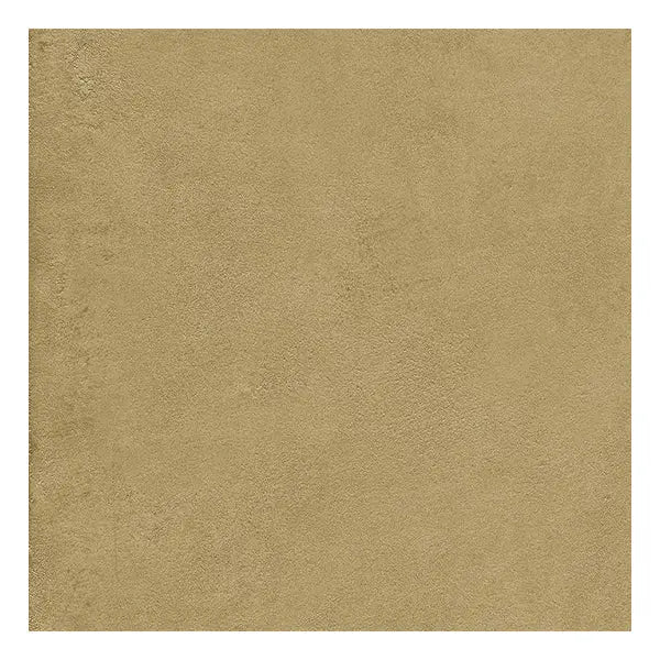 Elite Design Studio - 600x600mm Ariostea (Iris FMG) - Balance Mustard Natural
