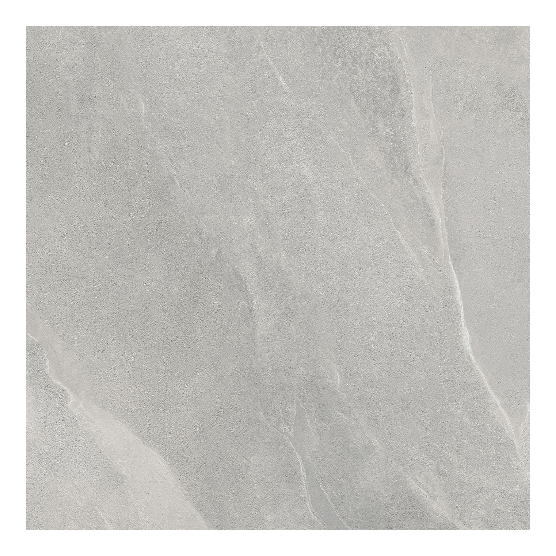 600x600mm Industrial Tiles Achievements S.P.A - ST Moritz Grey