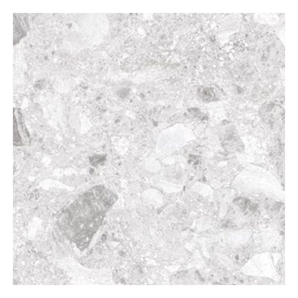 600x600mm International MTC - Breccia Light Grey