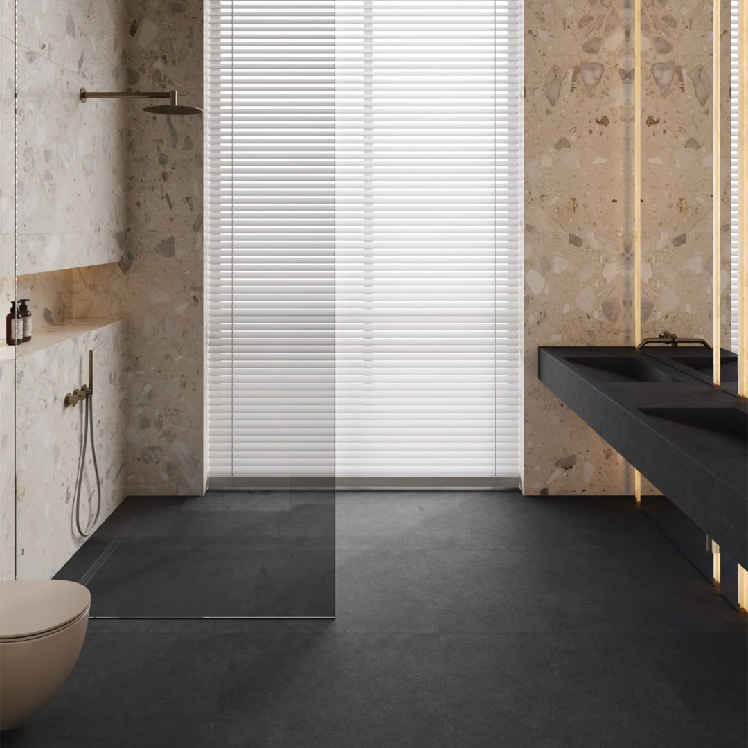 600x600mm International MTC - Lithos Beige