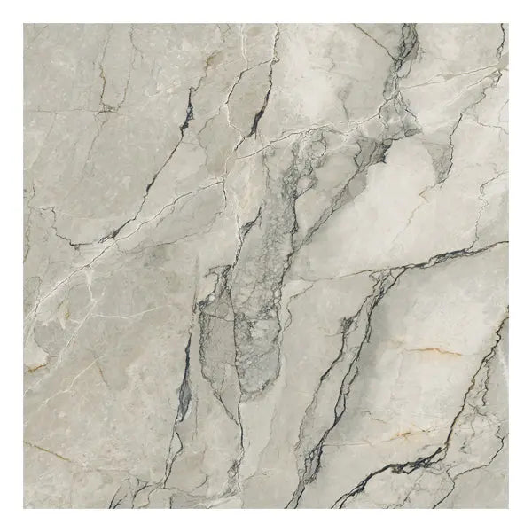 Elite Design Studio - 597x597mm La Fabbrica Ava - Bolgheri Stone Sage