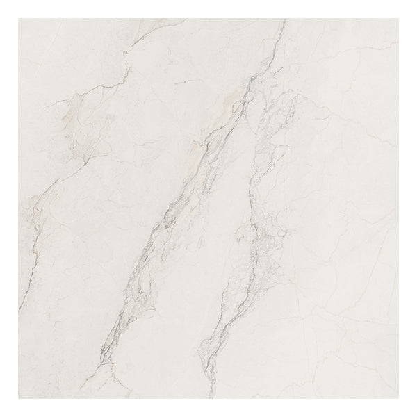 597x597mm La Fabbrica Ava - Bolgheri Stone White
