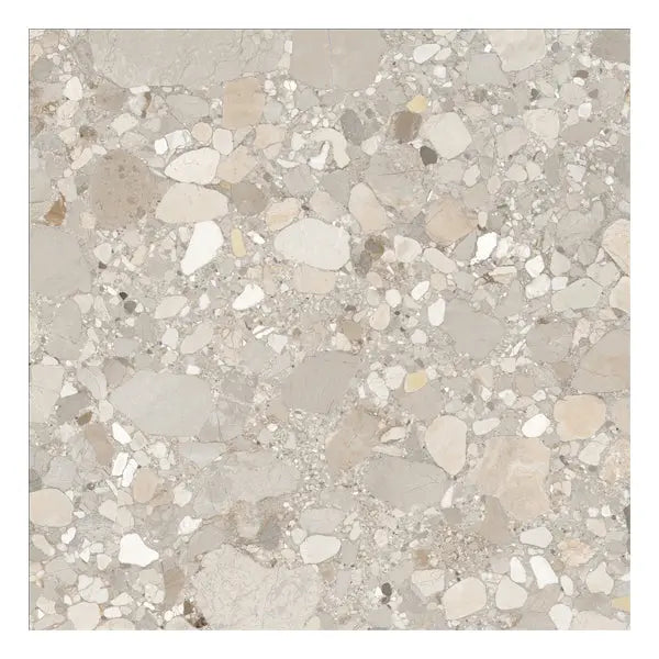Elite Design Studio - 600x600mm International MTC - Cobbles Beige