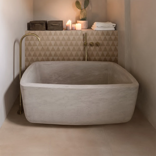 600x600mm Marazzi - Slow Calce