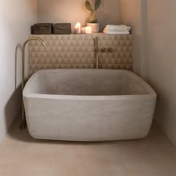 Elite Design Studio - 600x600mm Marazzi - Slow Calce