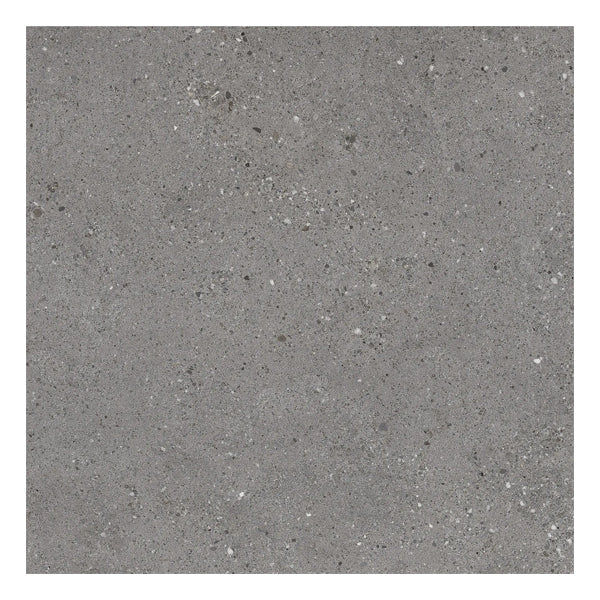 600x600mm Sintesi Ceramica - Frammenti Fumo