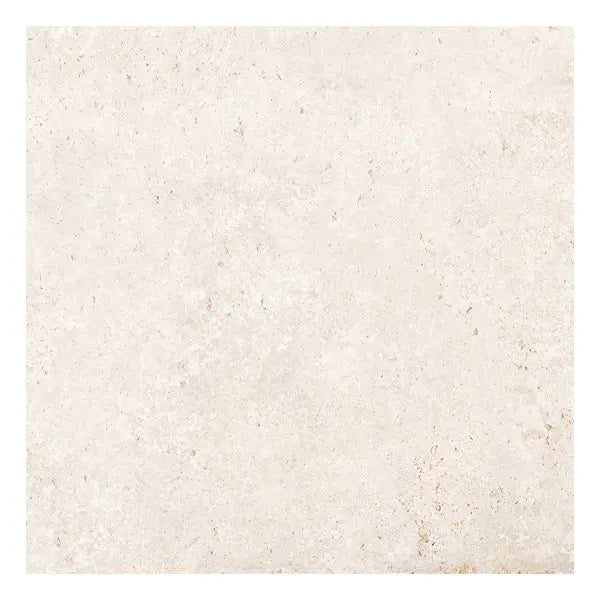 Elite Design Studio - 600x600mm Supergres - Astrum White Cross Cut