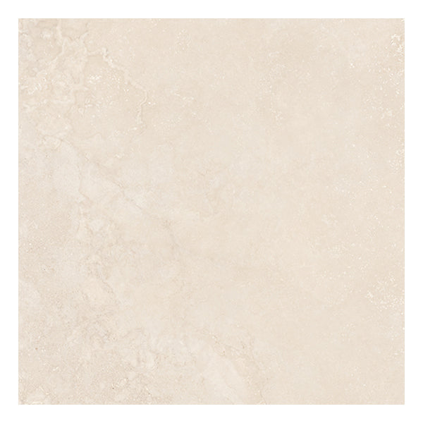 600x600mm EDS - Tufa Ivory 20mm Paver