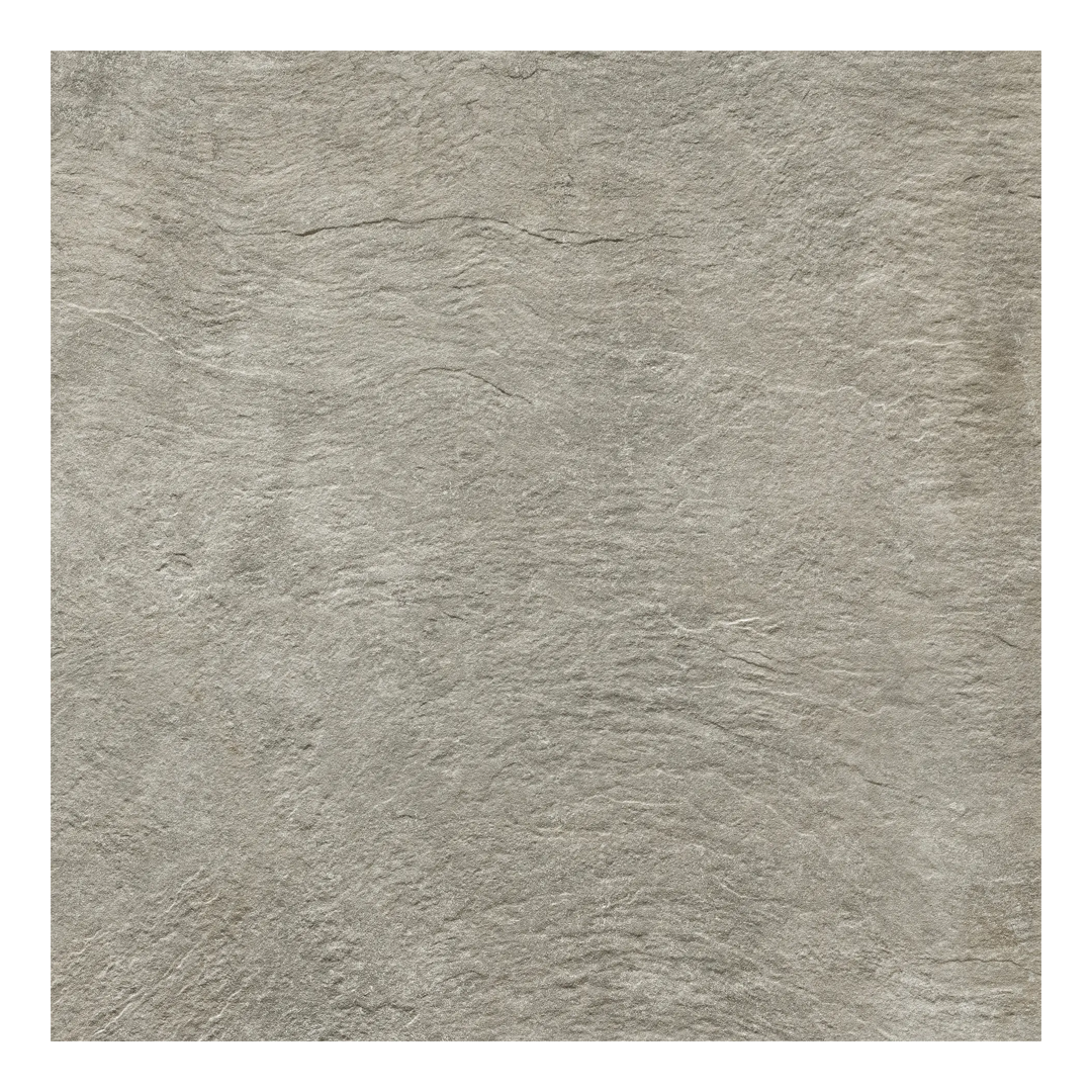 600x600mm Cercom Ceramiche - Absolute Stone Grey