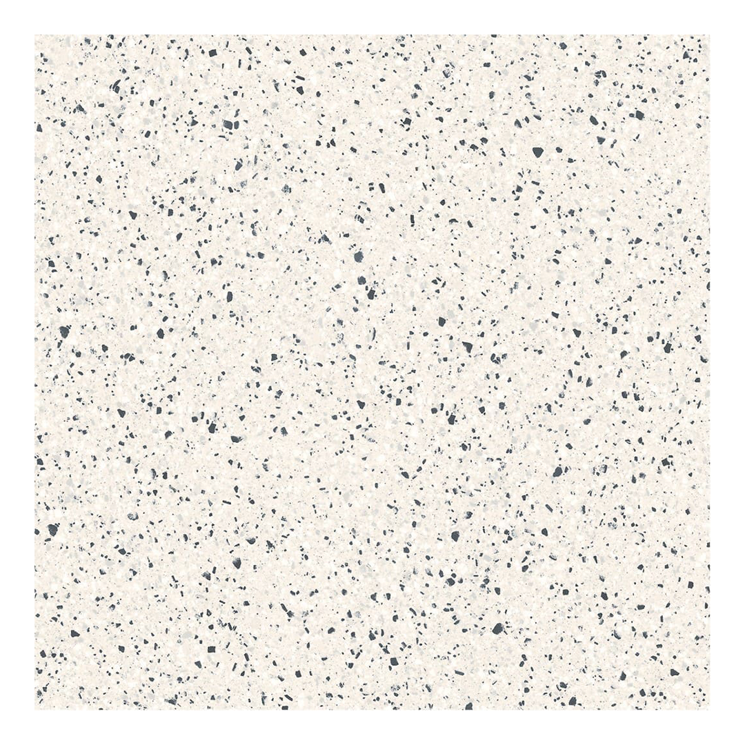 600x600mm International MTC - Rialto White