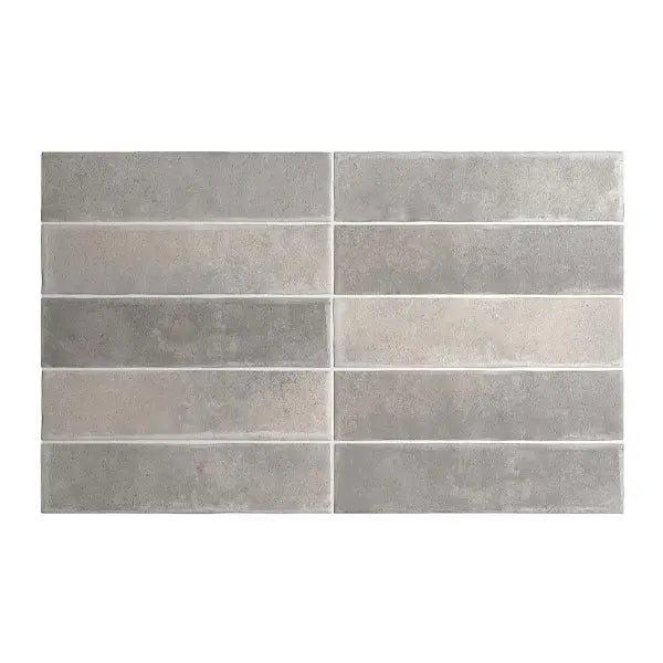 Elite Design Studio - 60X246mm Equipe Ceramicas - Argile Concrete