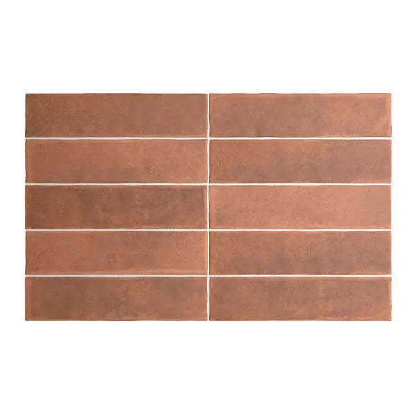 Elite Design Studio - 60X246mm Equipe Ceramicas - Argile Cotto