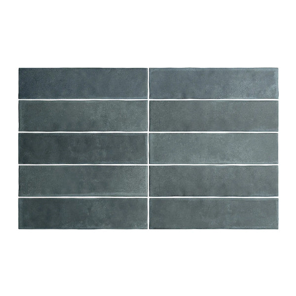 60X246mm Equipe Ceramicas - Argile Glacier