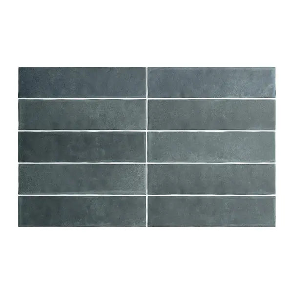 Elite Design Studio - 60X246mm Equipe Ceramicas - Argile Glacier