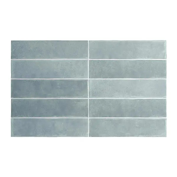 Elite Design Studio - 60X246mm Equipe Ceramicas - Argile Sky