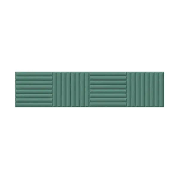Elite Design Studio - 60X250mm Rondine - Volume Bamboo Ocean