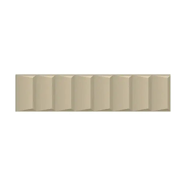 Elite Design Studio - 60X250mm Rondine - Volume Ladder Ivory