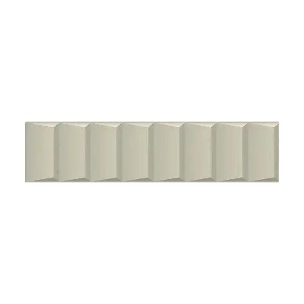 Elite Design Studio - 60X250mm Rondine - Volume Ladder White