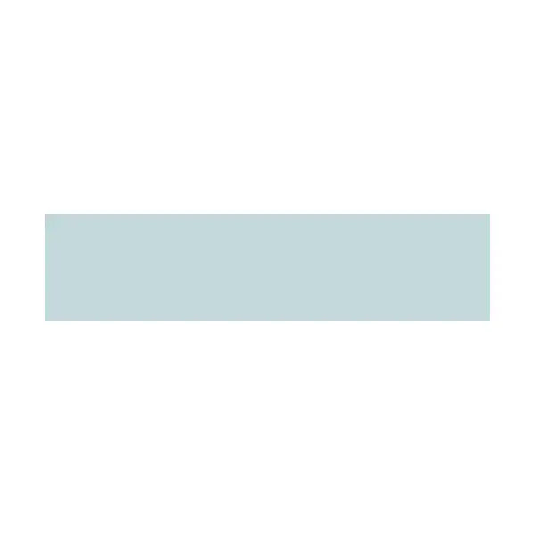 Elite Design Studio - 60X250mm Rondine - Volume Light Blu