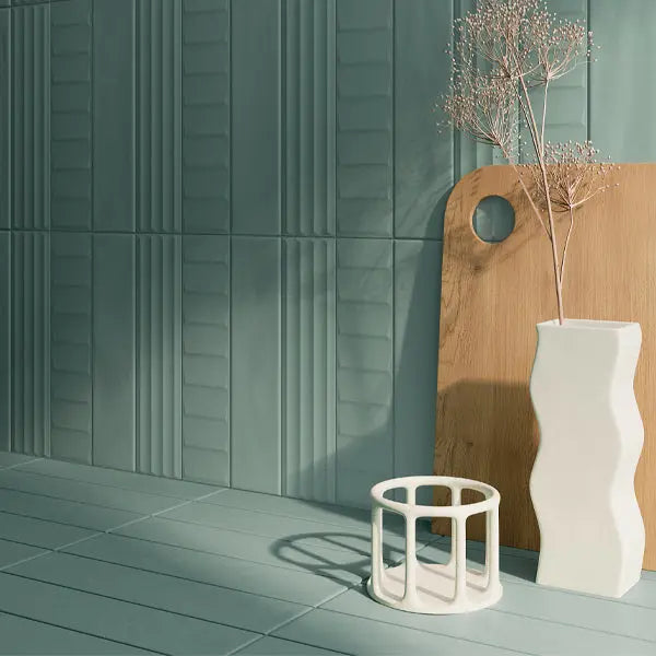 Elite Design Studio - 60X250mm Rondine - Volume Ocean