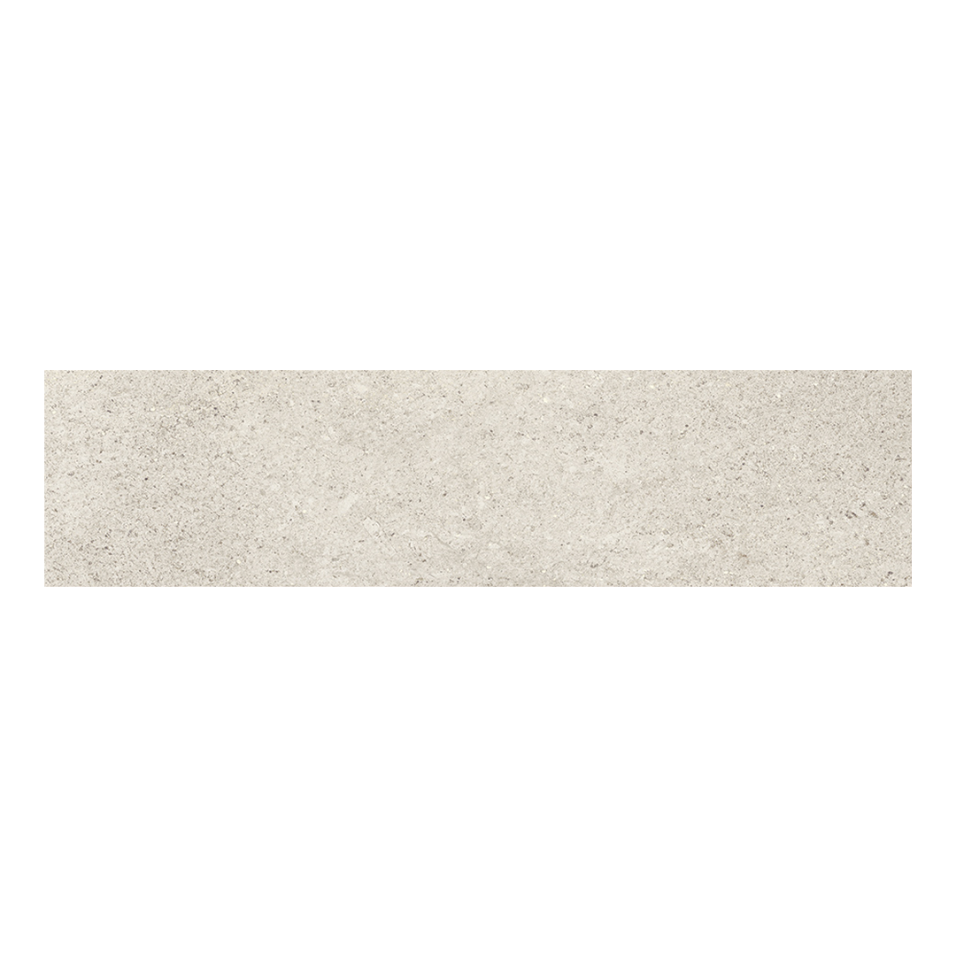 Elite Design Studio - 60x240mm EDS - Fire & Clay Bianco - Flat