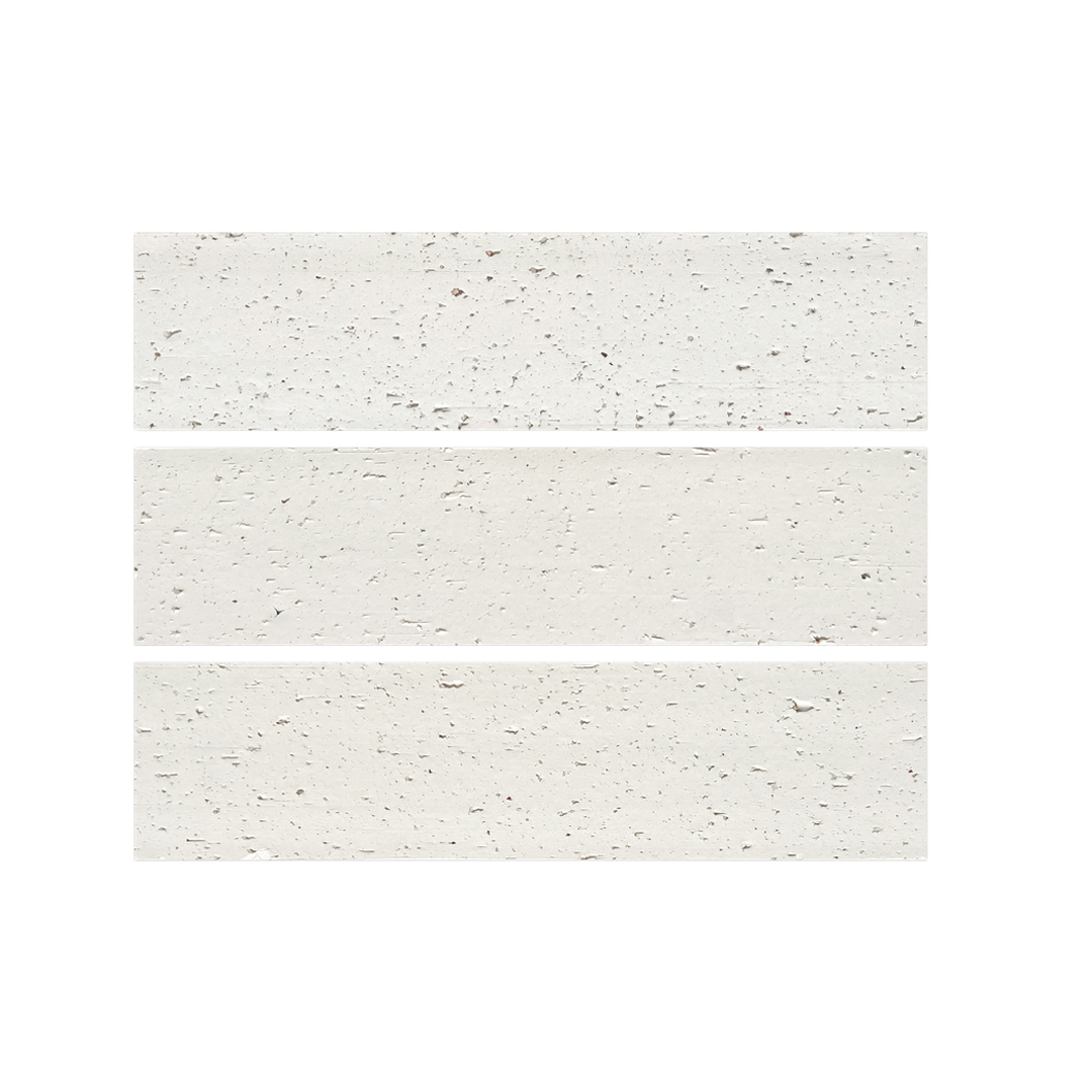 60x240mm GNS - Muretti Clay White
