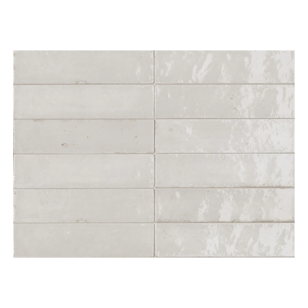 60x240mm Marazzi - Lume White