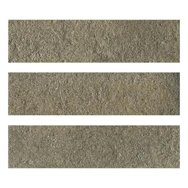 Elite Design Studio - 60x240mm Marca Corona - Miniature Fornace Verde Muschio